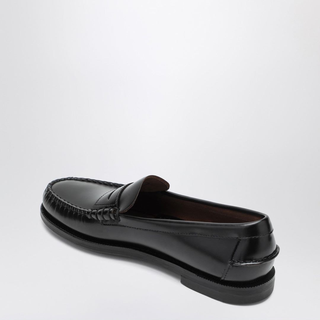 Sebago Scarpe - Nero | c110395e7607af2726438788ac950251e7ab26e9