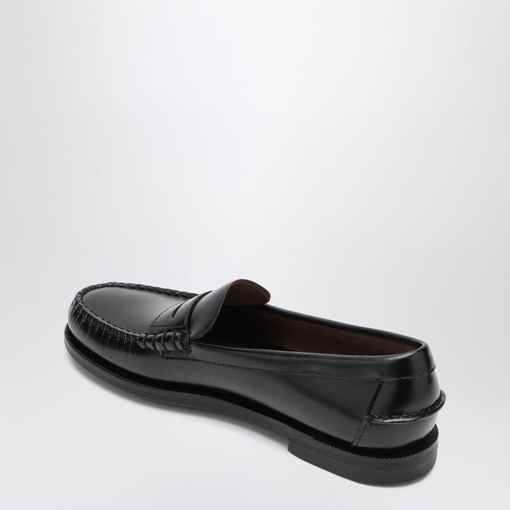 Sebago Scarpe - Nero | c110395e7607af2726438788ac950251e7ab26e9