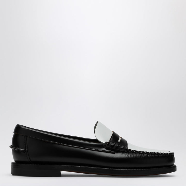 Sebago Scarpe - Nero | 0b3d67e456d107ef37f3b5ffad344f00e2f4c4c2