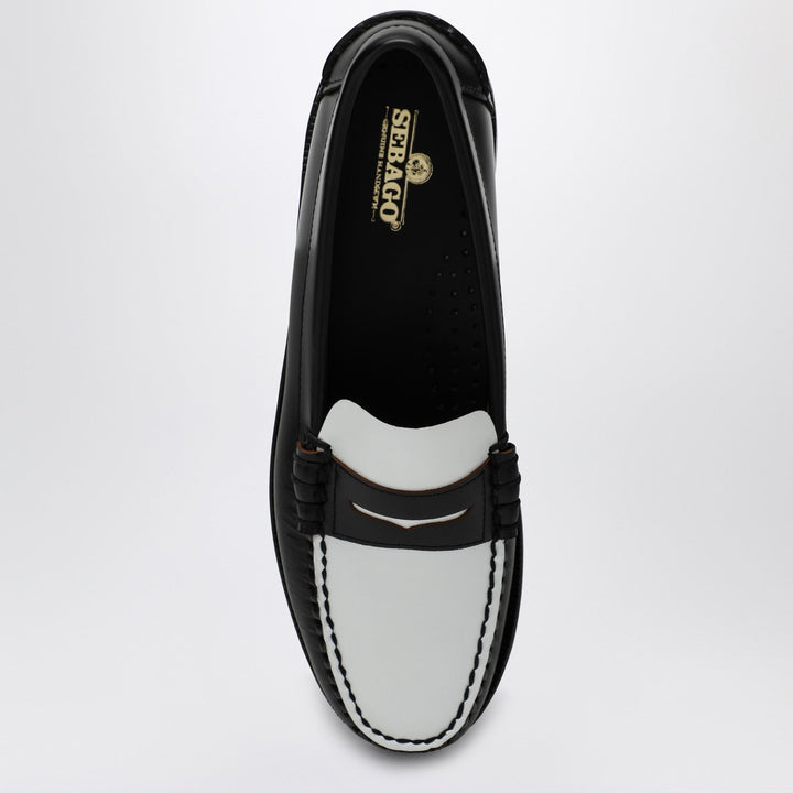 Sebago Scarpe - Nero | 8869ed0e31f4f39315e21f515d6d88a87b060757