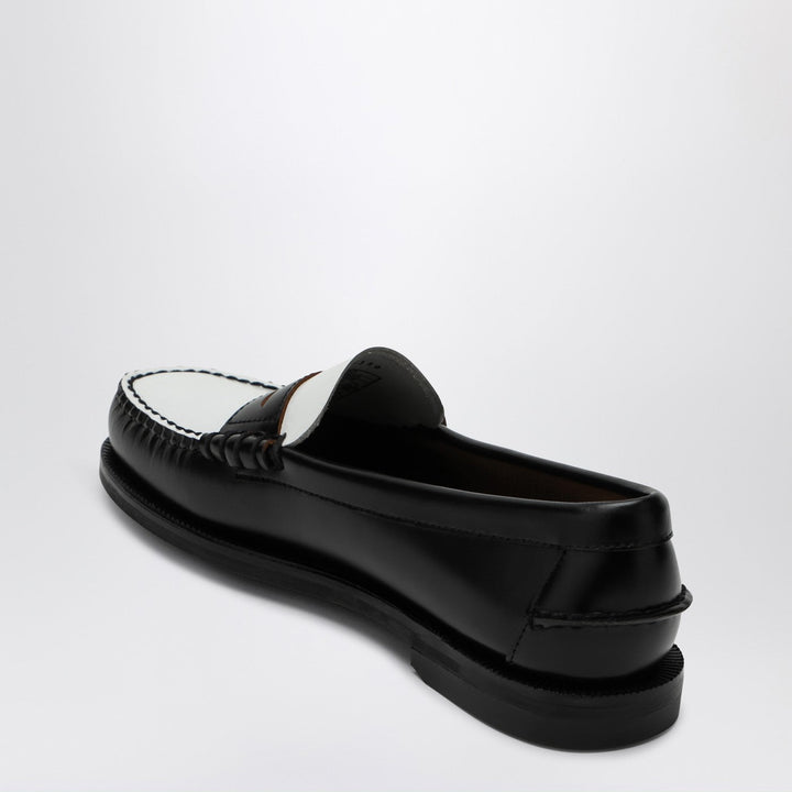 Sebago Scarpe - Nero | 57f926583e7e46aec4d5b30ebd4948bc637975b2