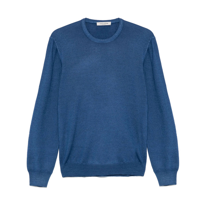 Fileria Maglioni - Blu | 4bdaaeabe906a966449bbd5cea3da8dd3717db54