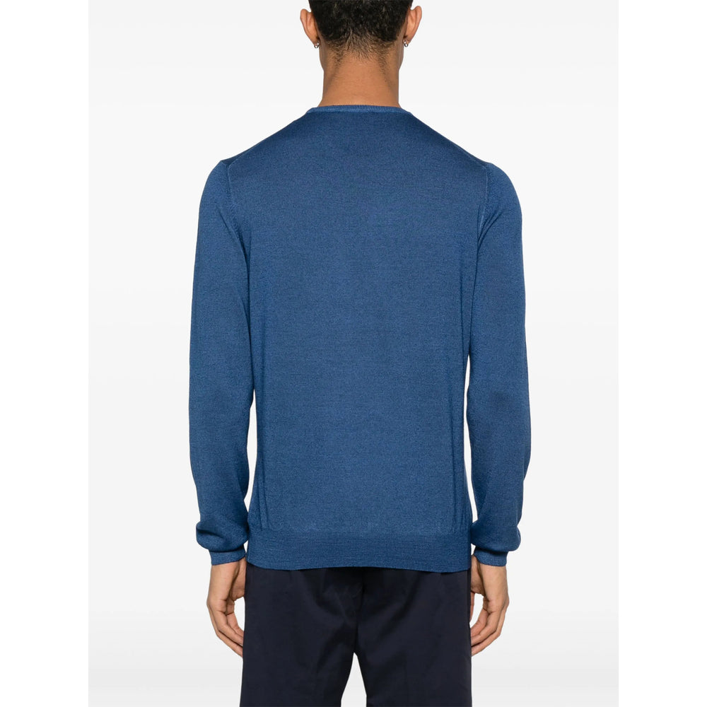 Fileria Maglioni - Blu | 7c7900ad4f4a5ac806d2c64d372497d044d3f7e9