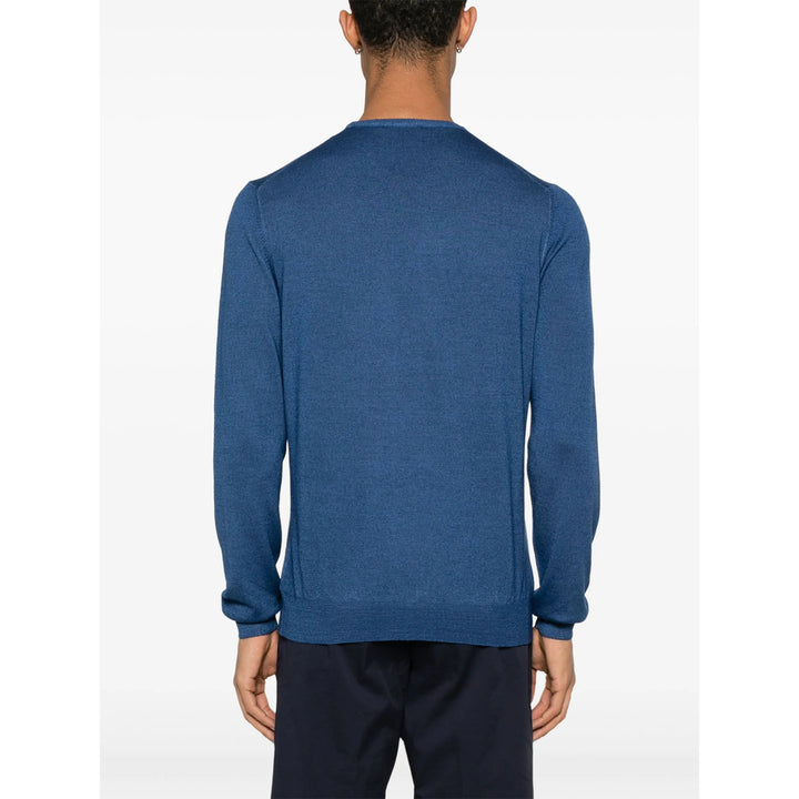 Fileria Maglioni - Blu | 7c7900ad4f4a5ac806d2c64d372497d044d3f7e9