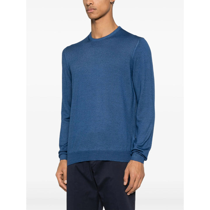 Fileria Maglioni - Blu | 9aa27d86153275dfaf033e5d3726692f77821523