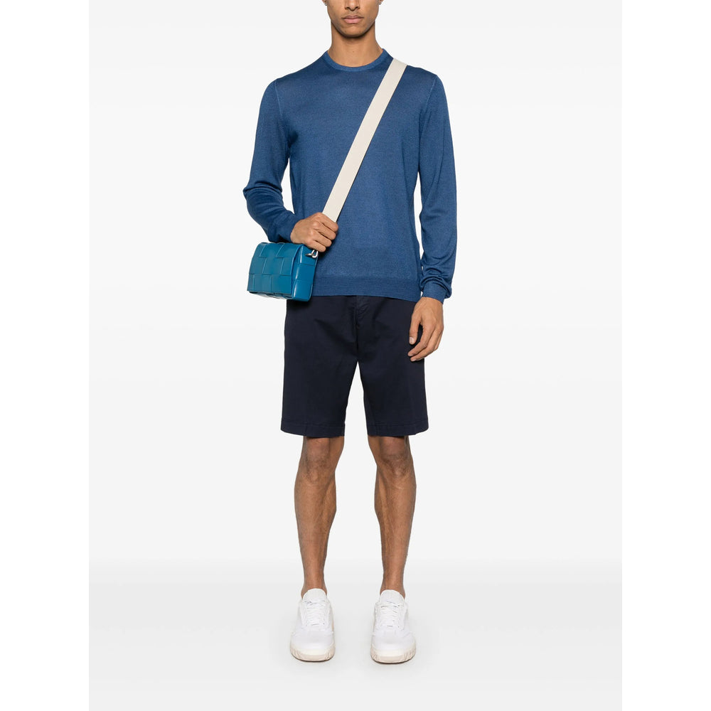 Fileria Maglioni - Blu | d30aabd1336f172b61a0539479320d131b4f1683