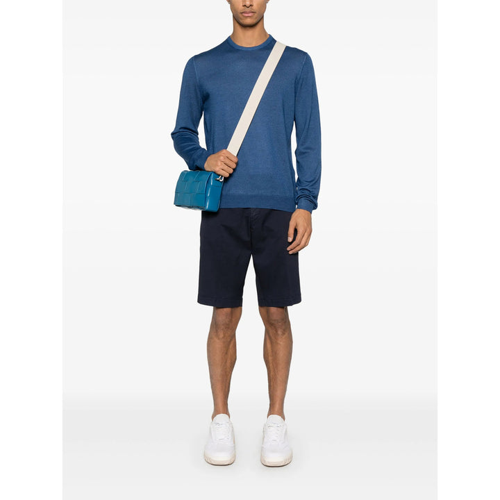 Fileria Maglioni - Blu | d30aabd1336f172b61a0539479320d131b4f1683