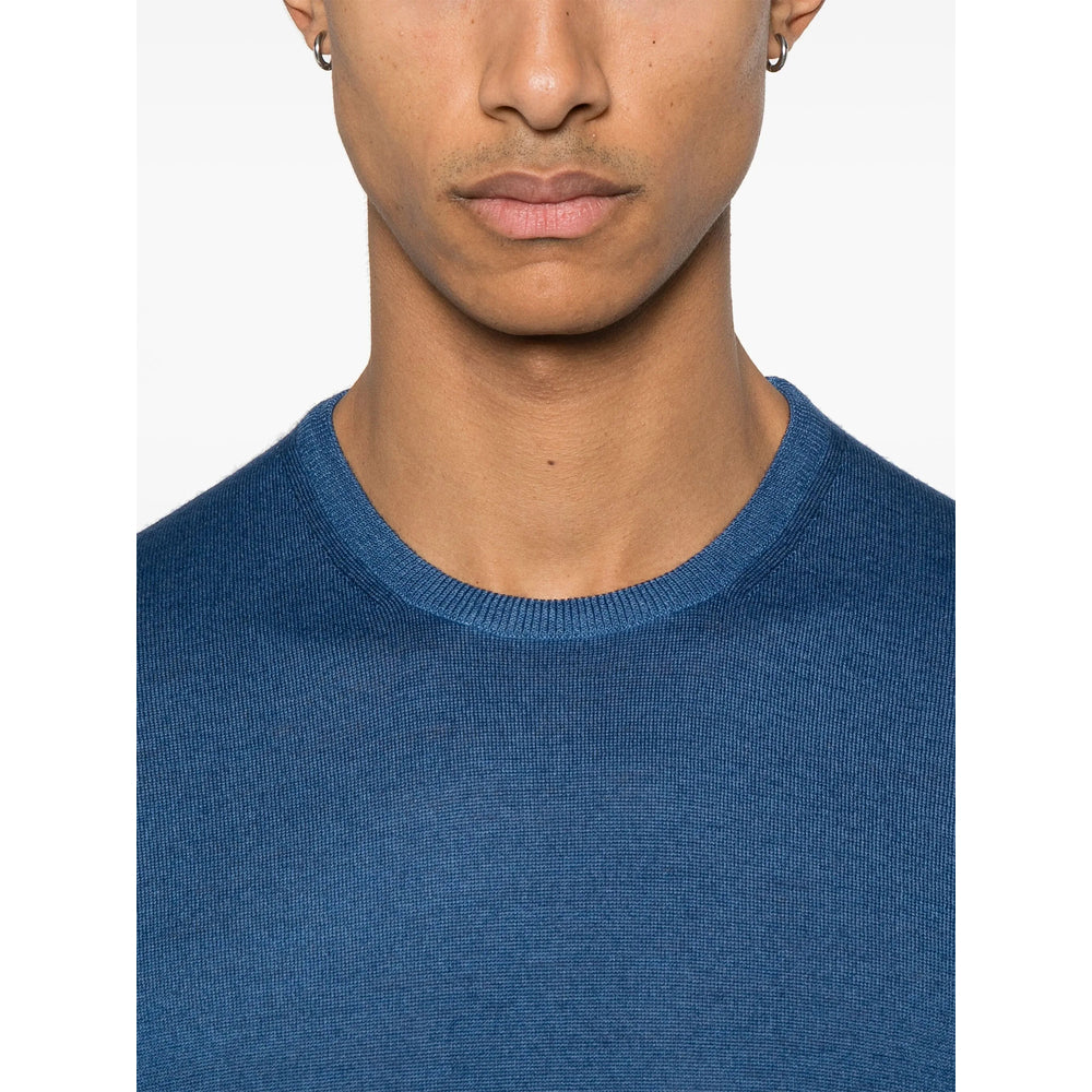 Fileria Maglioni - Blu | f4e6063a21b6f10cdb093ded768bae2051936019