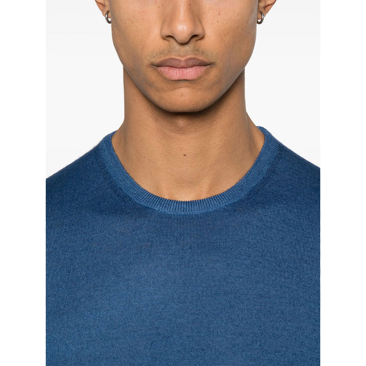 Fileria Maglioni - Blu | f4e6063a21b6f10cdb093ded768bae2051936019