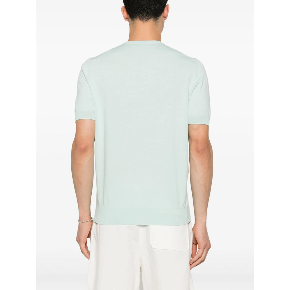 Fileria Maglioni - Verde | 713a319b78f8aa401f93b0e6c14708e4613a8bf7