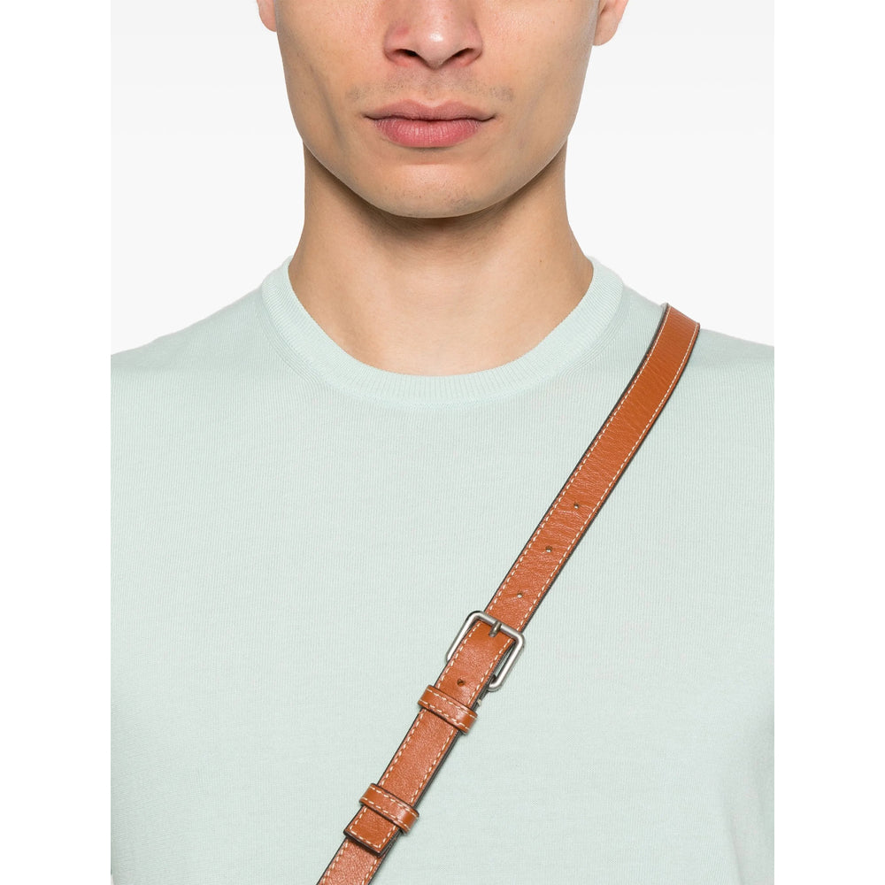 Fileria Maglioni - Verde | 4f04dae218793f3abcfacb17583c21792a441625