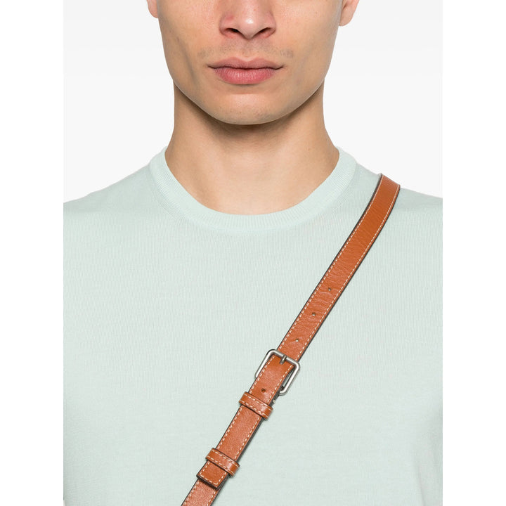 Fileria Maglioni - Verde | 4f04dae218793f3abcfacb17583c21792a441625