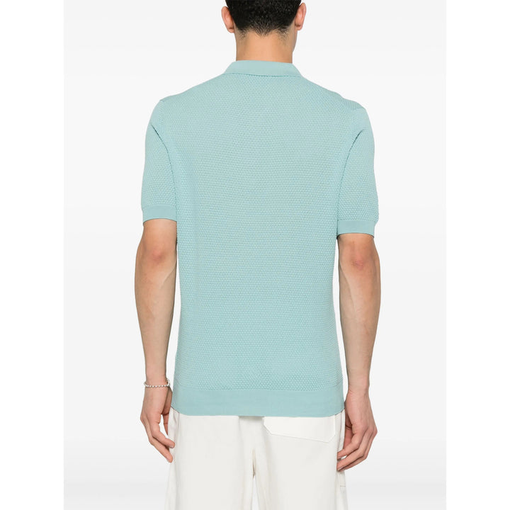 Fileria Maglioni - Blu | a4c283ab40dcf53272f60a14a48af1aef6fe5bd9