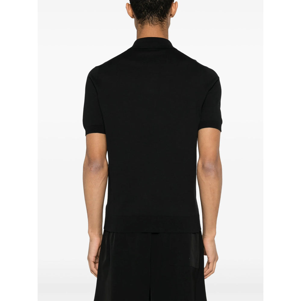 Fileria Maglioni - Nero | 284d31b0225d8a58bed8ede44e3f8c0bdaae1d96