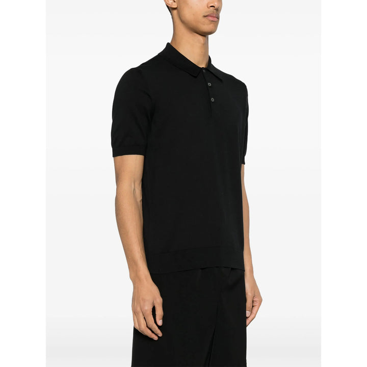 Fileria Maglioni - Nero | 968c706a1c3dd5e44c5737d56c3bee8478e1a45b