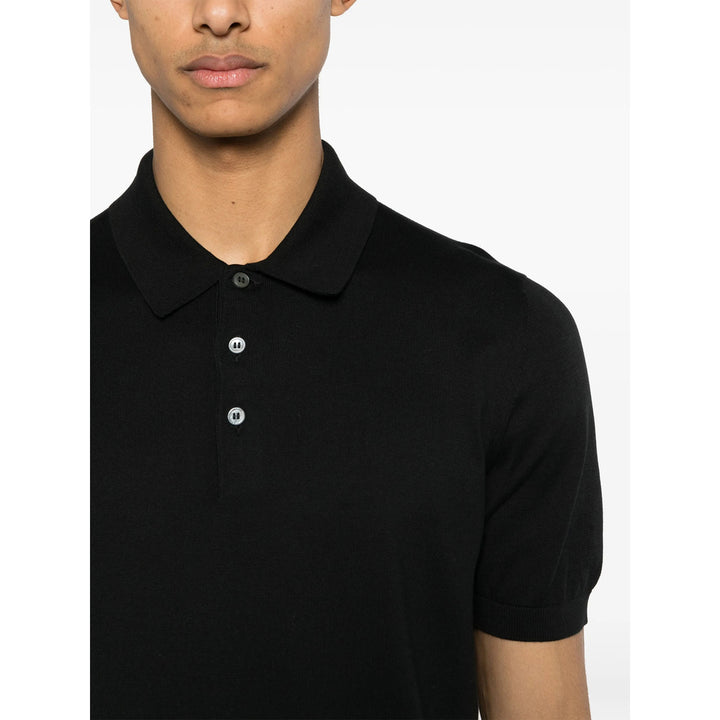 Fileria Maglioni - Nero | 51496629db6cf60ea752079d8dd9de8590ec2697