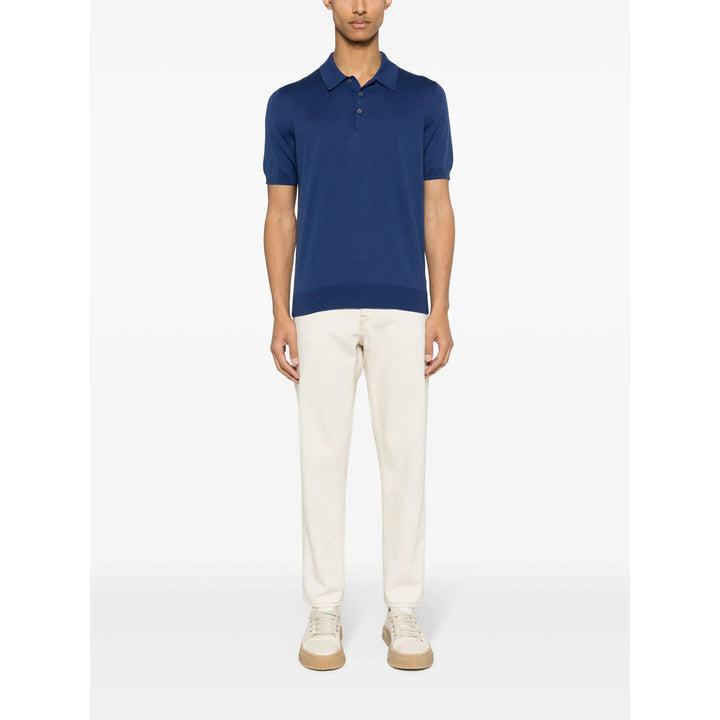 Fileria Maglioni - Blu | 00615f4ffe749cd504058e0620f72c943f8245f8