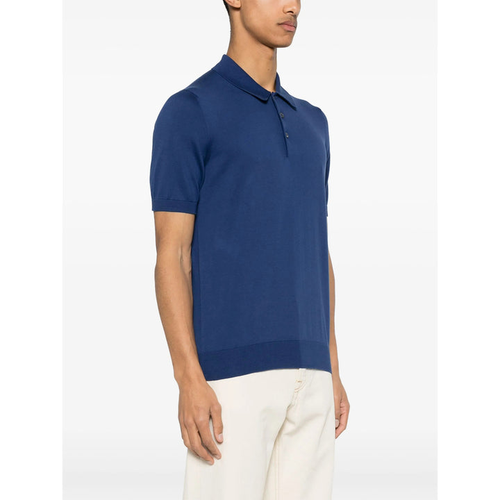 Fileria Maglioni - Blu | 79b813470b5617dd04307bf3bc37cb792695af37