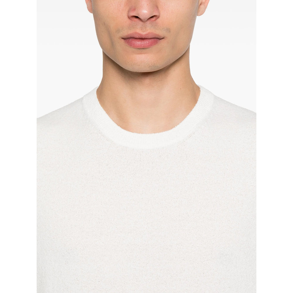Fileria T Shirt - Bianco | b7e65311bee202af0033664c6ba022e883b99999