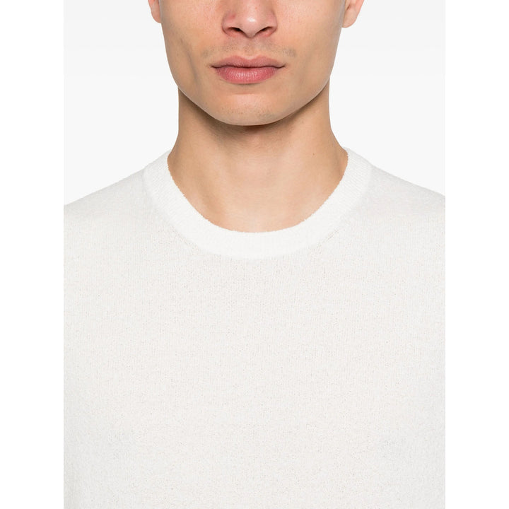 Fileria T Shirt - Bianco | b7e65311bee202af0033664c6ba022e883b99999