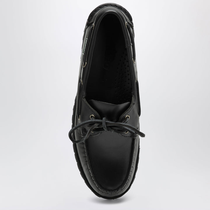 Sebago Scarpe - Nero | bb52c47b1dee7c2729047c1a48a1ca99bb858f34