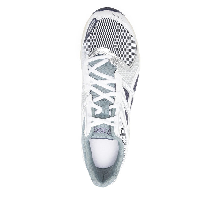 Asics Sneakers - Bianco, Argento | 398ada0fc3a4cede8f9578889c268a887b00f26e