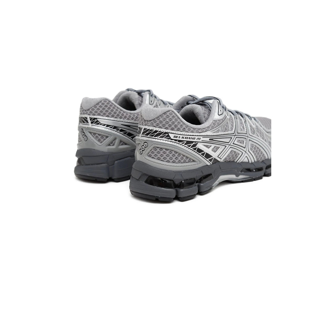 Asics Sneakers - Grigio | 4fbb5af46b1f7bc06ee8bcb15f91121e2ed2e2ad