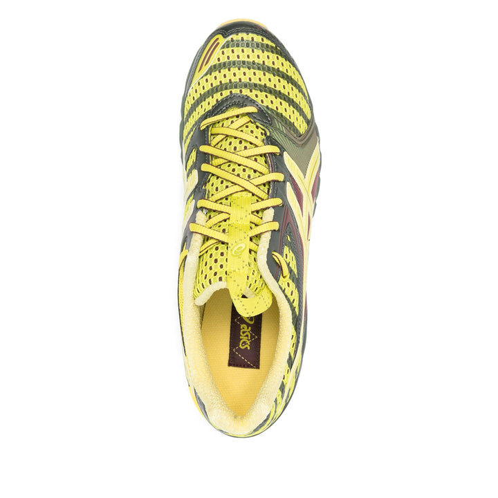 Asics Sneakers - Giallo, Verde | 40e836efa10f306925ea58086c7a2149007bbdc4