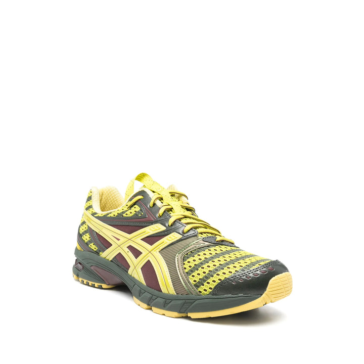 Asics Sneakers - Giallo, Verde | 01e1cc7f9d2e750afafdda6954cb0a50b5533599