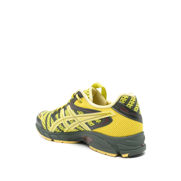 Asics Sneakers - Giallo, Verde | 23dd07f11264b789b897a65d8802150b6a727130