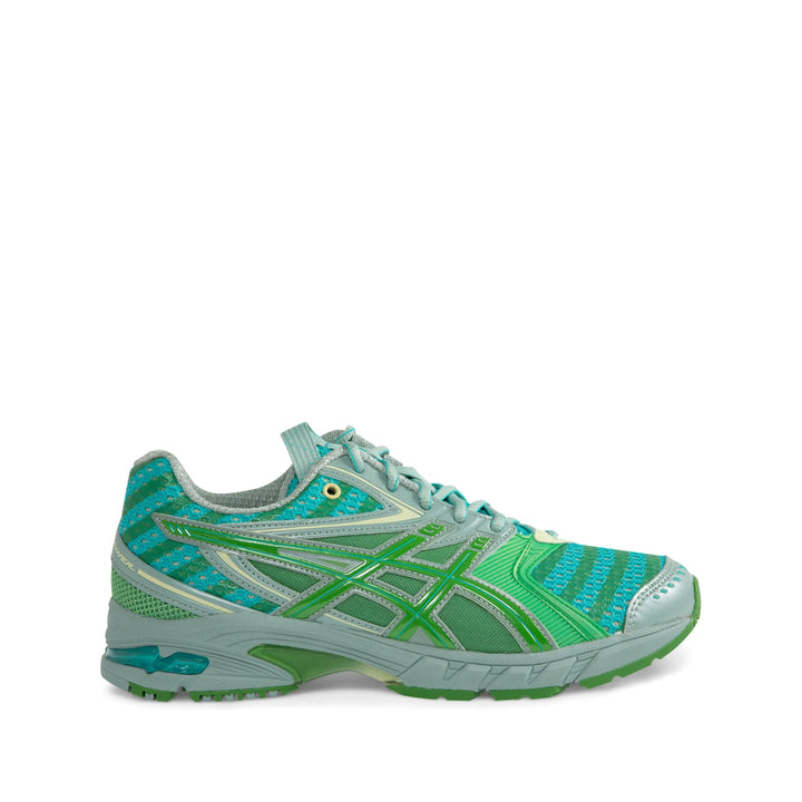 Asics Sneakers - Verde | ec3716c0386e7113be3d6864279243ebc4c7c334