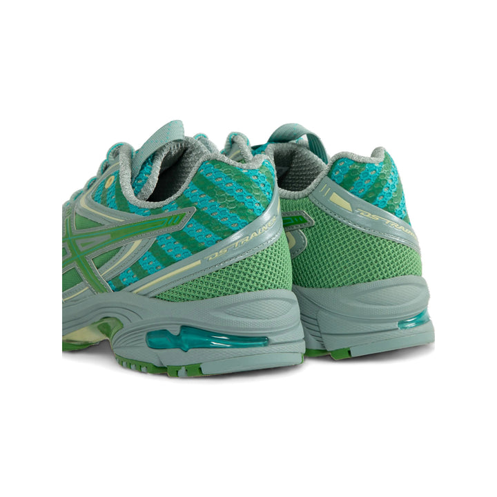 Asics Sneakers - Verde | 1e340d89807def32065761f85accf6687996f375