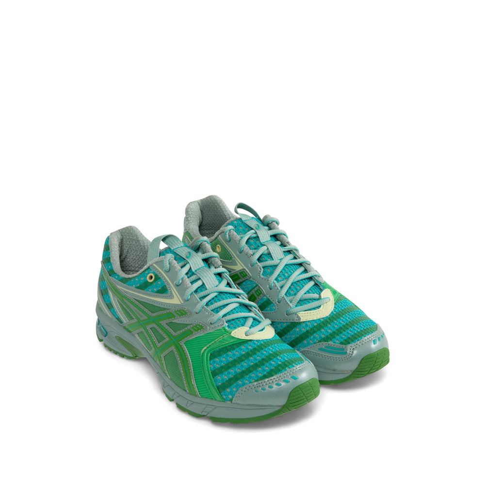 Asics Sneakers - Verde | adc39f5ec90f278ece7c6050f1424e04806adf89