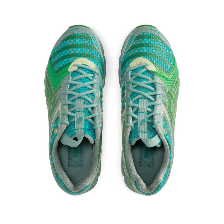 Asics Sneakers - Verde | 84a38b56f07da068e1104e1dbb834ab162019f04