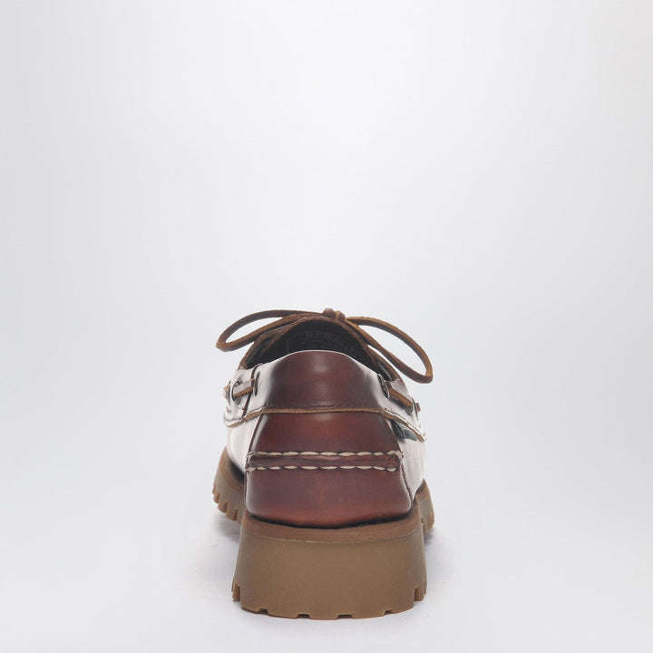 Sebago Scarpe - Marrone | ff4e046002a12f0168ea3a6a3c2c256e13cf623b