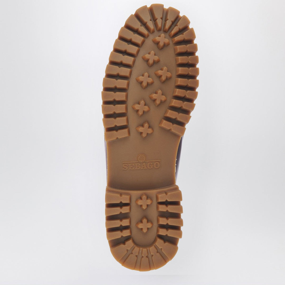 Sebago Scarpe - Marrone | 15dff4511e4366cd6be7a81c353f95643e40bd7e