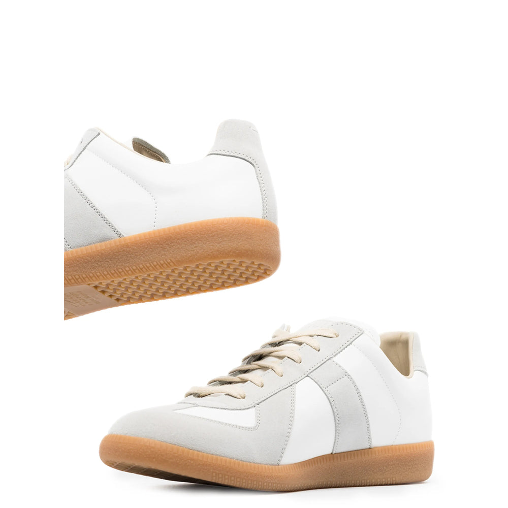 Maison Margiela Sneakers - Bianco, Grigio | 5d4aa86a2295e1eb055422ca8d9932fe2c1cc970