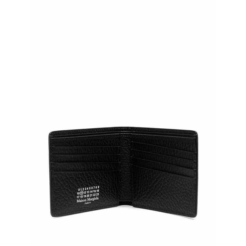 Maison Margiela Wallets - Nero | 9f8c9db1325daad9fcc35dd1843be269c813a713