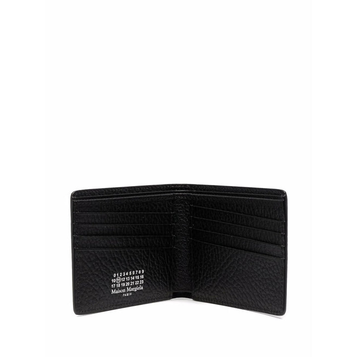 Maison Margiela Wallets - Nero | 9f8c9db1325daad9fcc35dd1843be269c813a713