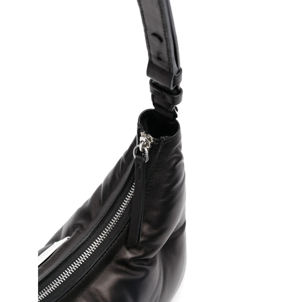 Maison Margiela Bum Bags - Nero | cccf3d9753664f5100fc53e6322c85eab7380748