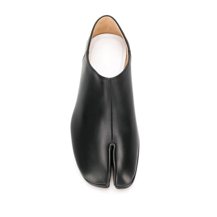 Maison Margiela Scarpe - Nero | 3ad4e106451eb4e3cb3735c63357e8d0e4b663fc