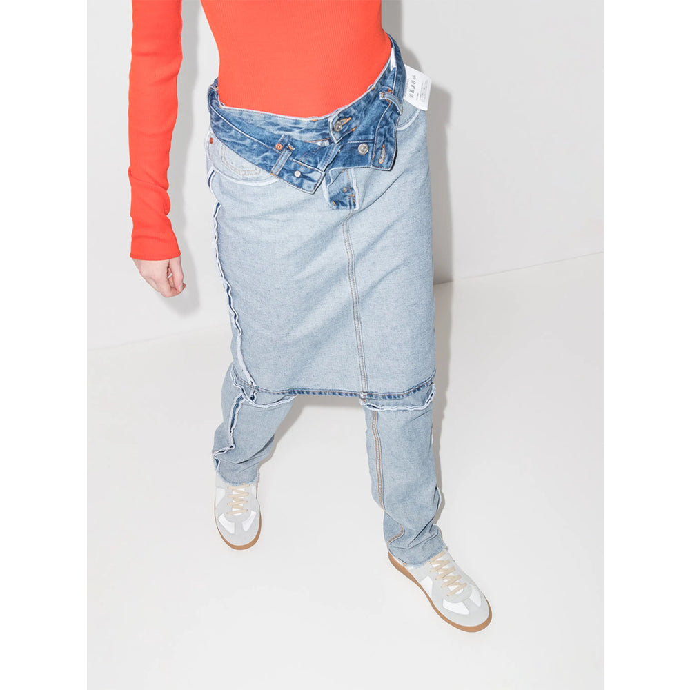 Maison Margiela Sneakers - Bianco, Grigio | 0af2a8b8ac1a080f2ec0cae4ed3592d75e9d35df