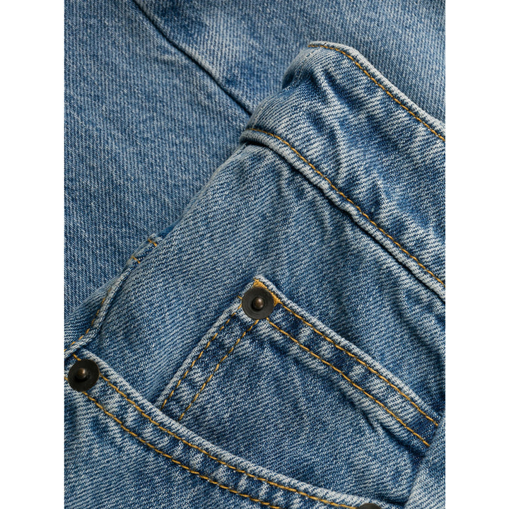 Maison Margiela Jeans - Blu | 67801af101675bc0429bf3112b6e0bdbaa9768b0