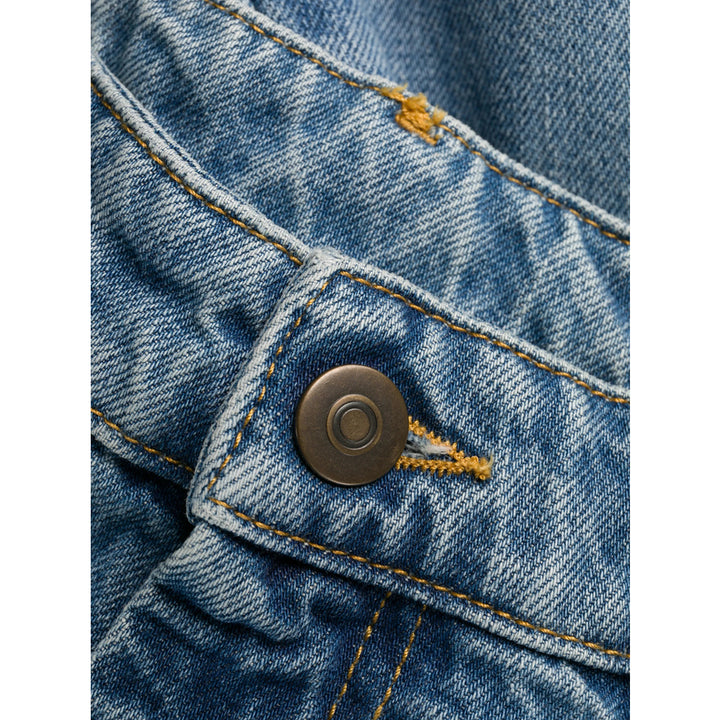 Maison Margiela Jeans - Blu | 5b4a4596c66bfec6f01ae204114939ae523b35a9