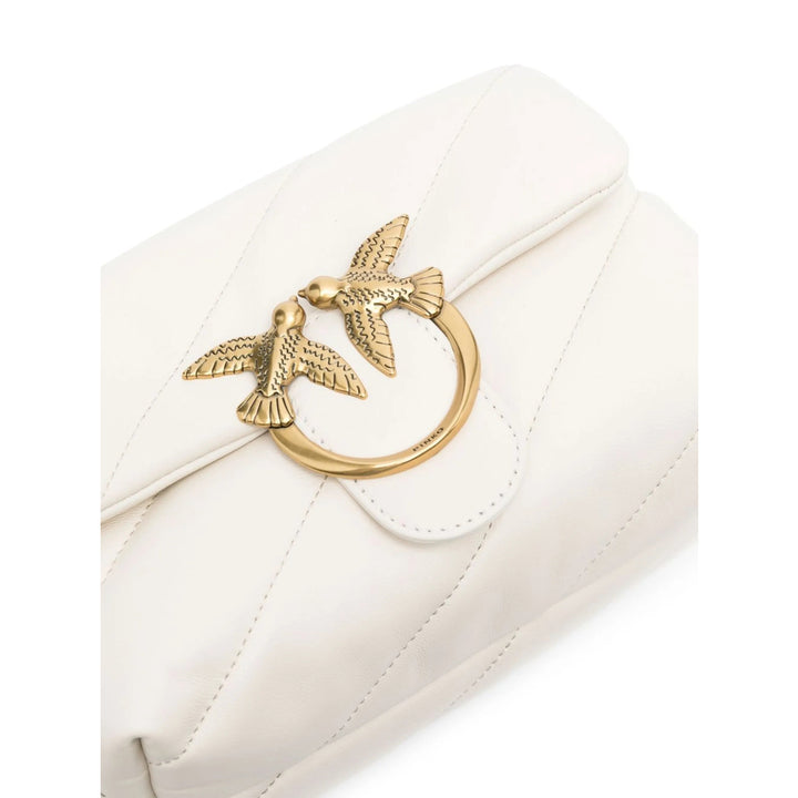 Pinko Borse - Bianco | b9c956712595a16d47cf8fc00fd4f3d172579580