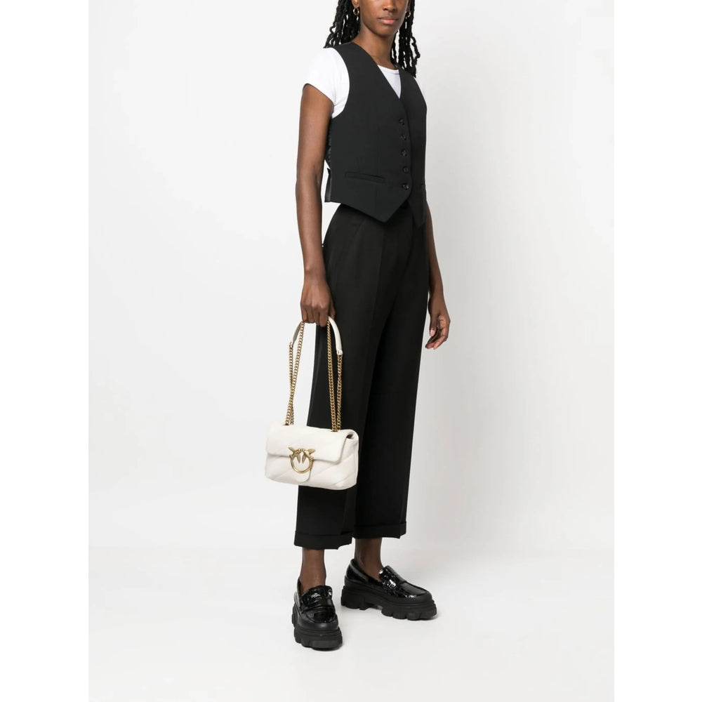 Pinko Borse - Bianco | 321f3734740394d0d7618373bbd1478fa6d85aca