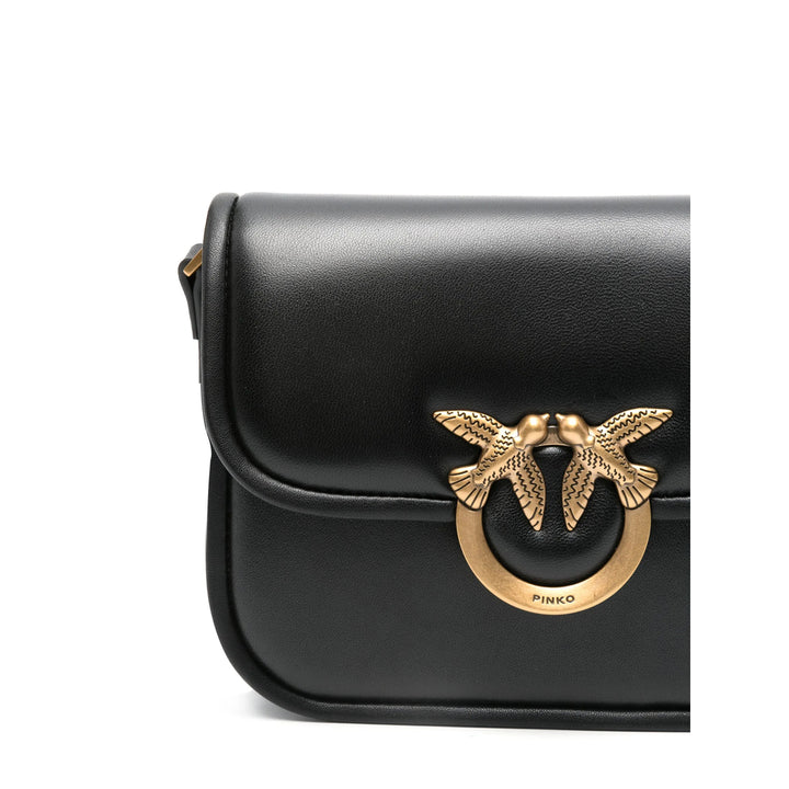 Pinko Borse - Nero | 8db0a1801ffe946e7a8cb9b3d08f917ae1d9f0af
