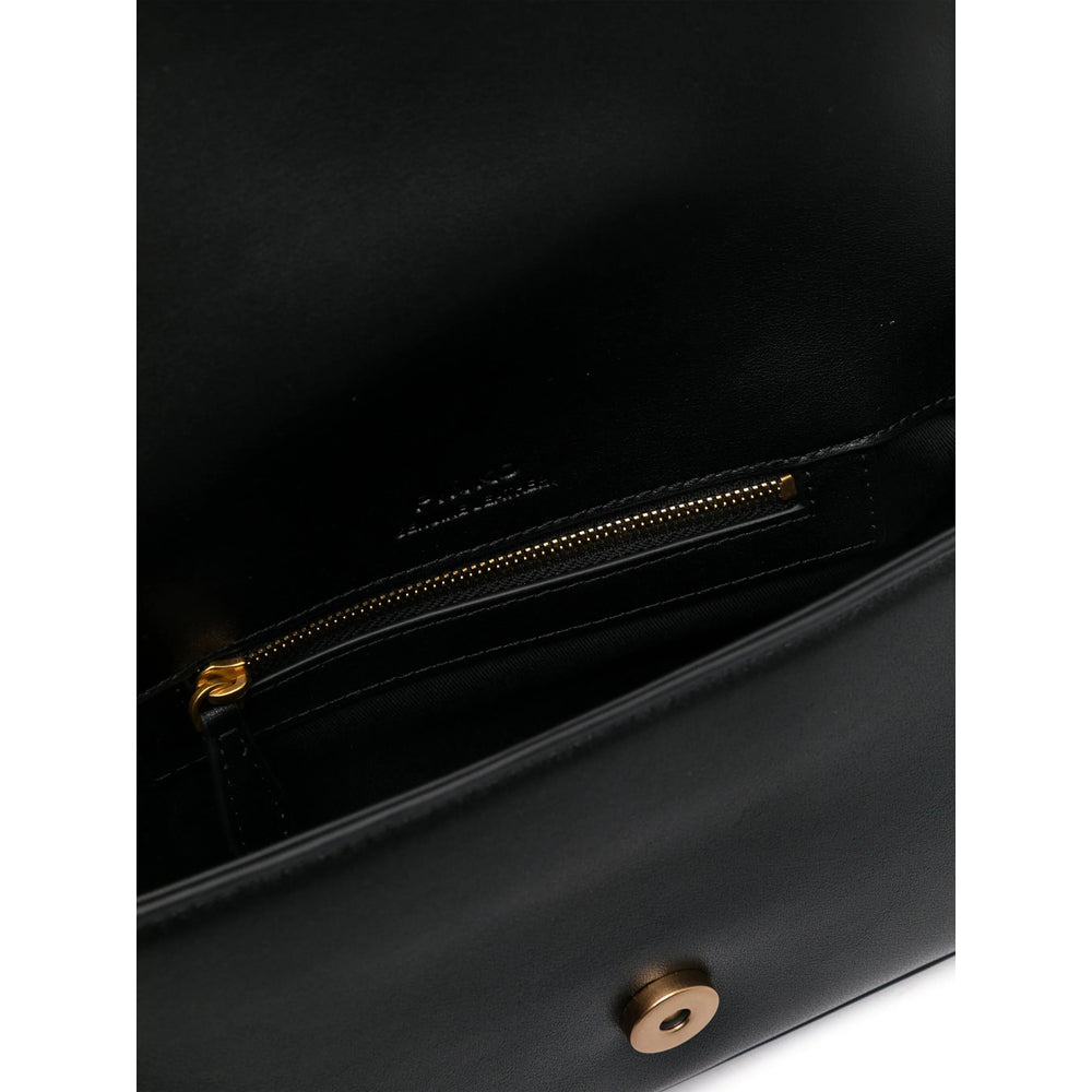 Pinko Borse - Nero | ce71339f6a1fc79bcd29c82d5abf3b9aa04066d9