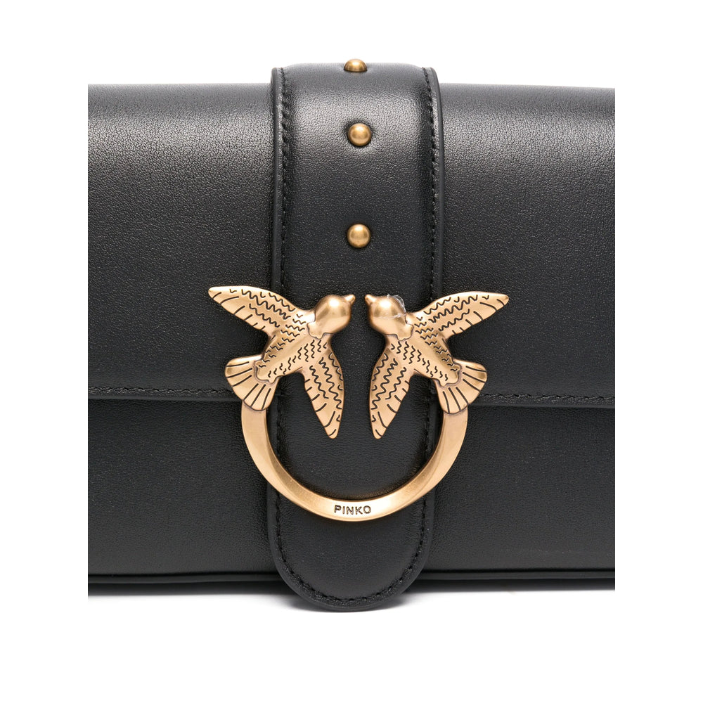 Pinko Borse - Nero | 3d3633ce9db5f35a4e08f75fec91216305ed8df6