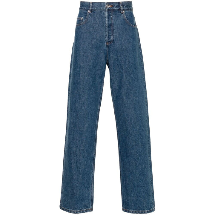 A.P.C. Jeans - Blu | 0c5e9a9313fefe927bee00f4791a992e04b062c8